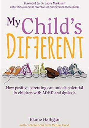 My Child's Different